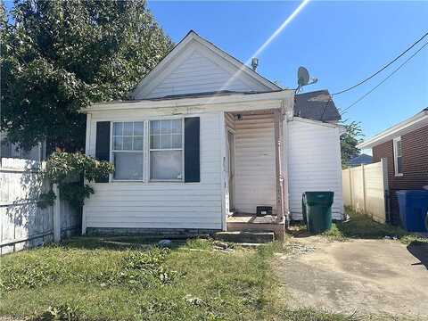 42Nd, NEWPORT NEWS, VA 23607