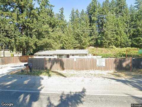 150Th, LAKEWOOD, WA 98439