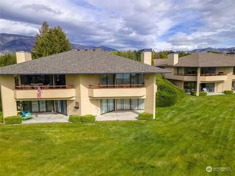 Halmaka Highlands Court, Manson, WA 98831