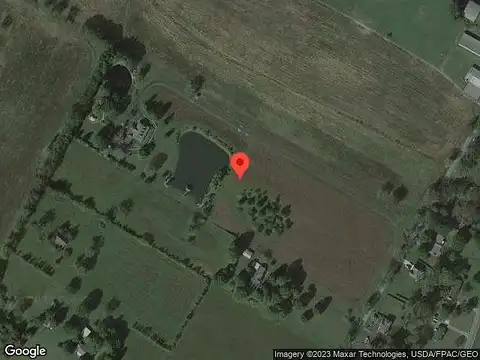 Old Hunters Point Pike, Lebanon, TN 37087