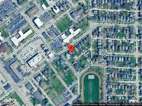5Th, CEDAR RAPIDS, IA 52403