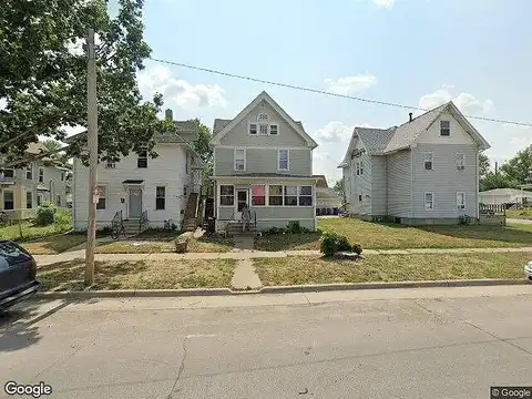 5Th, CEDAR RAPIDS, IA 52403