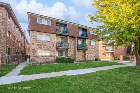 S Nottingham Avenue, Chicago Ridge, IL 60415