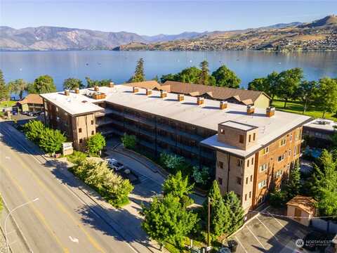 W Woodin Avenue, Chelan, WA 98816