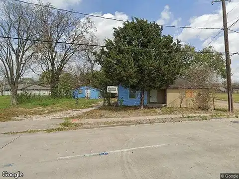 Liberty, HOUSTON, TX 77026