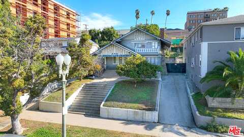 Rampart, LOS ANGELES, CA 90057