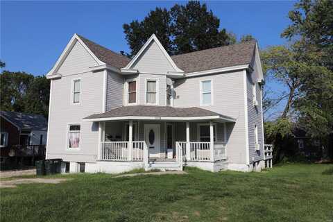 Address Withheld, Fulton, MO 65251