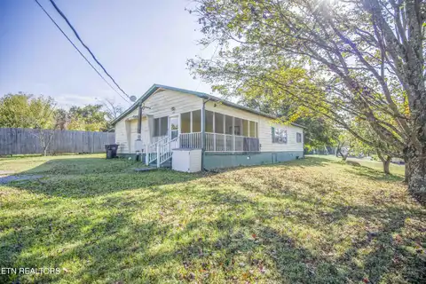 Quince Robinson Lane, Greenback, TN 37742