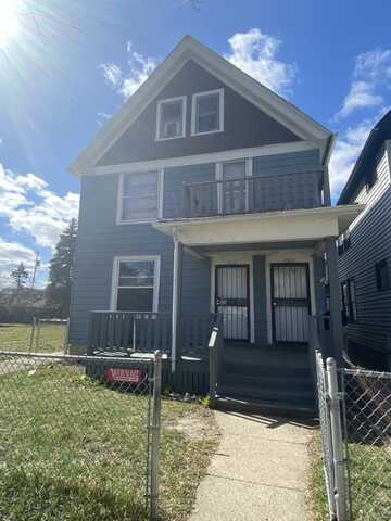N 26Th St, Unit 3263, Milwaukee, WI 53206