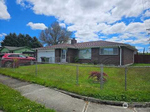 Willam Avenue, Longview, WA 98632