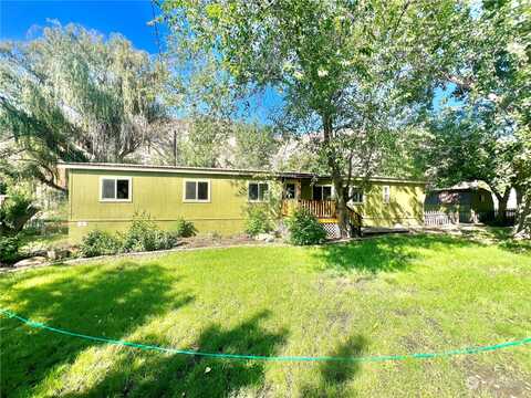 Highway 20, Tonasket, WA 98855