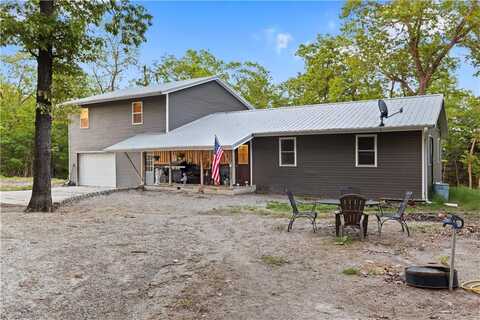 Chokecherry Lane, Warsaw, MO 65355