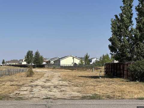 Prairie, BAR NUNN, WY 82601