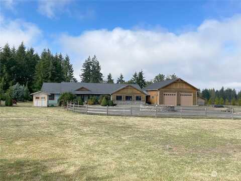 John Road, Napavine, WA 98532