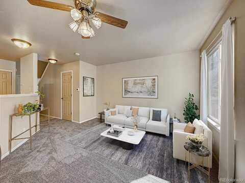 S Zeno Circle, Aurora, CO 80017