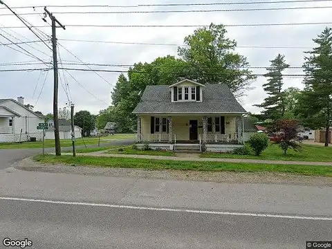 Main, CASEYVILLE, IL 62232