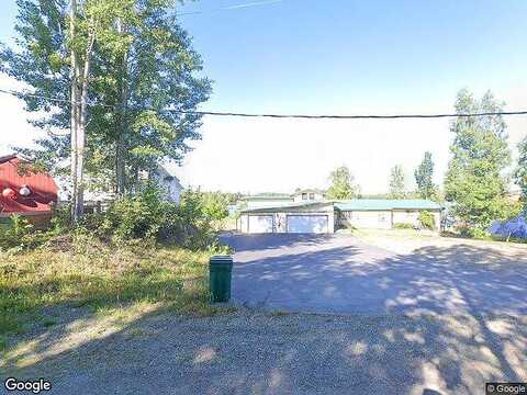 Harbor, WASILLA, AK 99623