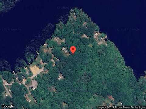 Penobscott Path, Gilmanton, NH 03285