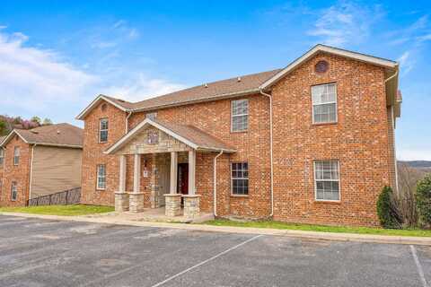 Vineyards Parkway, Unit 5, Branson, MO 65616