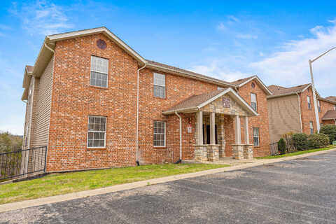 Vineyards Parkway Parkway, Unit 1, Branson, MO 65616