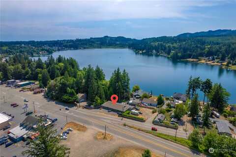 Nw Northlake Way, Bremerton, WA 98312