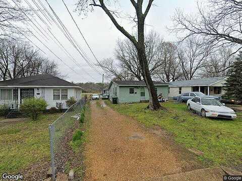 Church St, Ripley, TN 38063