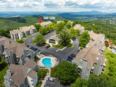 Ski View Drive # Unit 5301, Gatlinburg, TN 37738