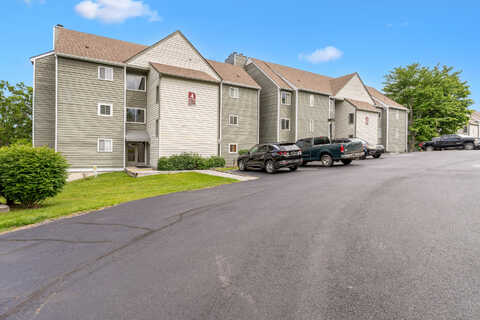 Ski View Dr. # Unit 4105, Gatlinburg, TN 37738