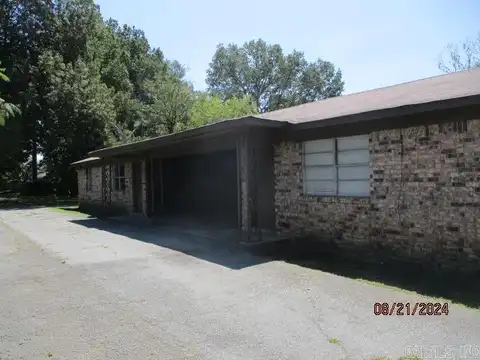 Address Withheld, Jacksonville, AR 72076