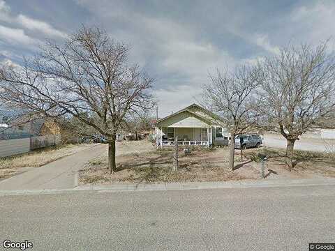 Crosby, CROSBYTON, TX 79322