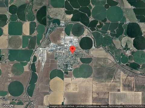 W Pine Street Street, Warden, WA 98857
