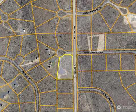Paddock, EPHRATA, WA 98823