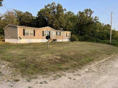 Hillsdale Lane, Lebanon, MO 65536