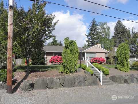 92Nd, MERCER ISLAND, WA 98040