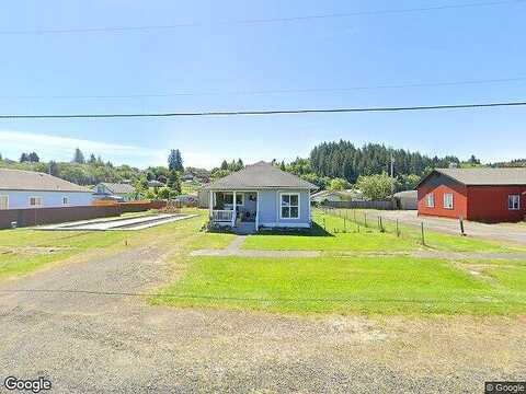 Broadway Avenue, Raymond, WA 98577
