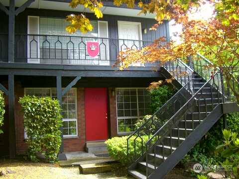 S 176Th Street, Sea Tac, WA 98188