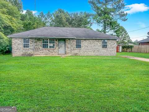 Cypress Cove Road, Ludowici, GA 31316