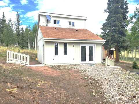 Swiggler Road, Como, CO 80432