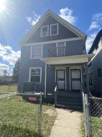 N 26Th Street, Milwaukee, WI 53206