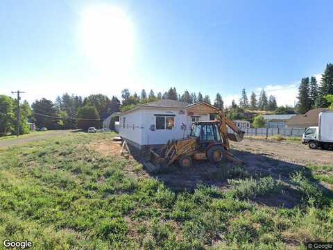 S Bemis Rd, Spokane, WA 99224