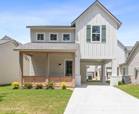 Mayberry Grove St, Youngsville, LA 70592