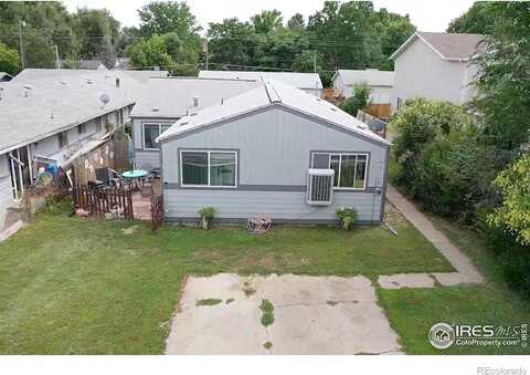 E 5Th Street, Loveland, CO 80537