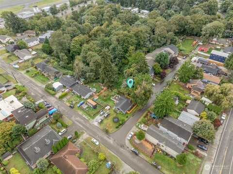 Lind Avenue Nw, Renton, WA 98057