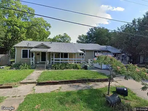 W Austin St, Paris, TX 75460