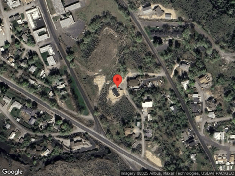 Osullivan Avenue, Grand Coulee, WA 99133