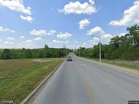 Green Mountain Drive, Branson, MO 65616