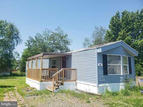 Birchwood Village Estates, Pittston, PA 18643