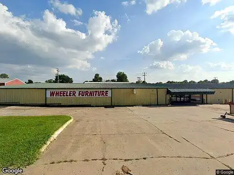 E Church Street, Aurora, MO 65605