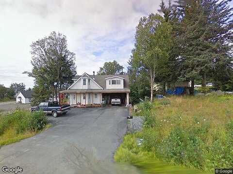 Sterling, HOMER, AK 99603