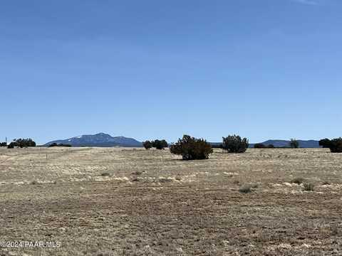 Un Named Road, Ash Fork, AZ 86320